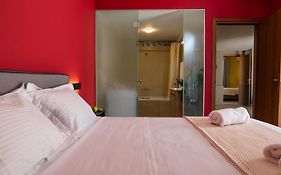 La Perla Di Nafplio - La Diva Di Nafplio - 2 Vip Villas